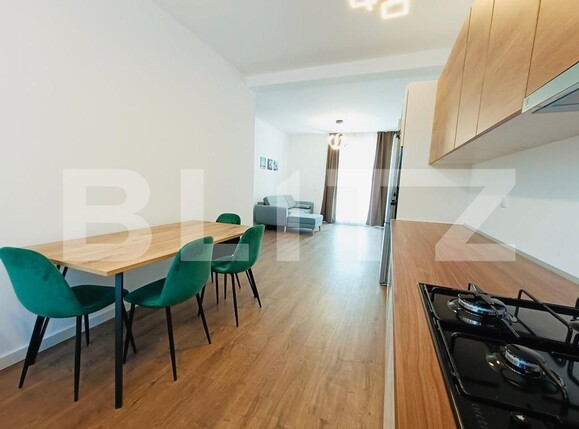 Apartament de vânzare 3 camere Floreşti - 94050AV | BLITZ Cluj-Napoca | Poza2