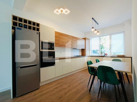 Apartament de vânzare 3 camere Floreşti - 94050AV | BLITZ Cluj-Napoca | Poza1