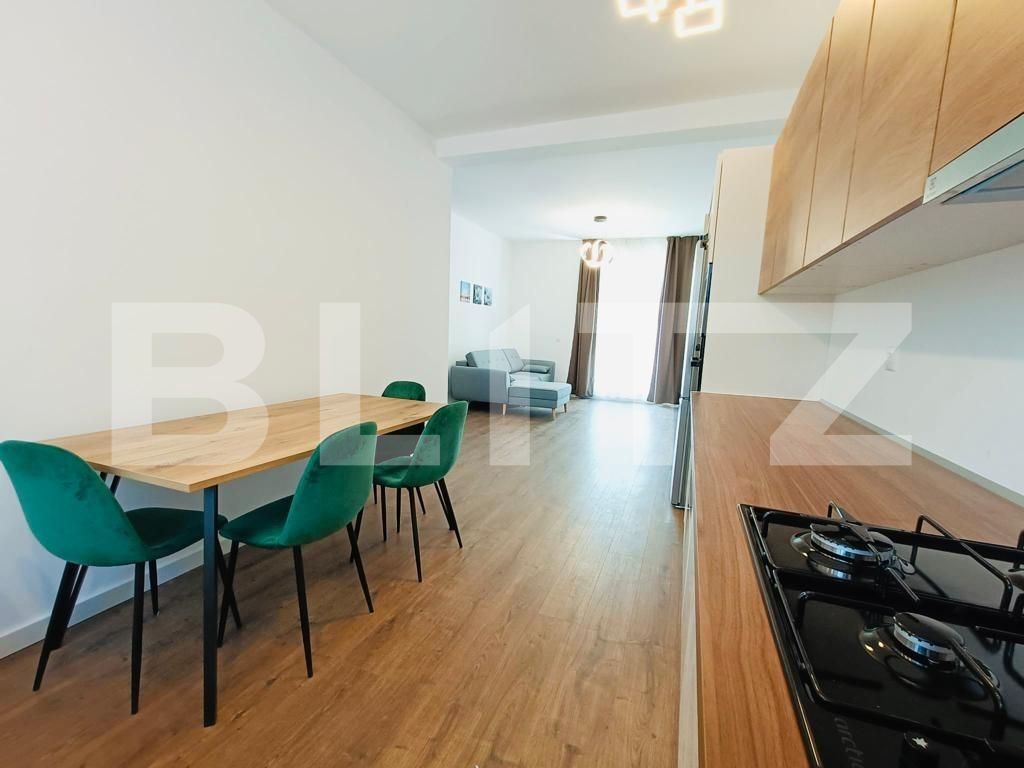 Apartament de vânzare 3 camere Floreşti - 94050AV | BLITZ Cluj-Napoca | Poza2