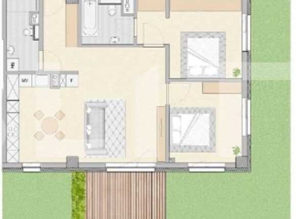 Apartament de vânzare 3 camere Semicentral - 94056AV | BLITZ Cluj-Napoca | Poza1