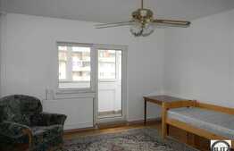 Apartament 2 camere decomandat, 60 mp utili, balcon 10 m, zona USAMV!