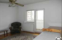 Apartament 2 camere decomandat, 60 mp utili, balcon 10 m, zona USAMV!