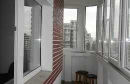 Apartament 2 camere decomandat, 60 mp utili, balcon 10 m, zona USAMV!