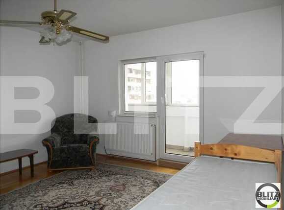 Apartament de închiriat 2 camere Manastur - 9407AI | BLITZ Cluj-Napoca | Poza1
