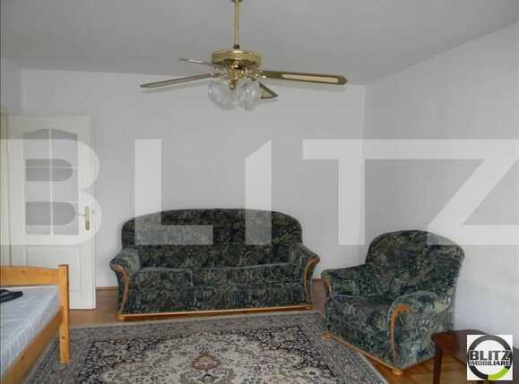 Apartament de închiriat 2 camere Manastur - 9407AI | BLITZ Cluj-Napoca | Poza3