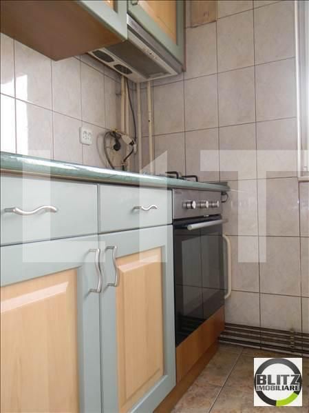 Apartament de închiriat 2 camere Manastur - 9407AI | BLITZ Cluj-Napoca | Poza10