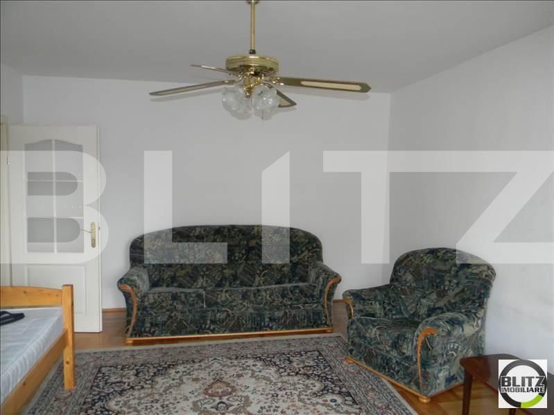 Apartament de închiriat 2 camere Manastur - 9407AI | BLITZ Cluj-Napoca | Poza3