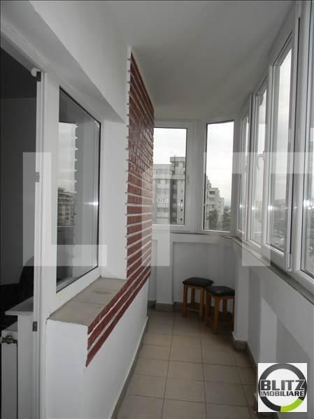 Apartament de închiriat 2 camere Manastur - 9407AI | BLITZ Cluj-Napoca | Poza15