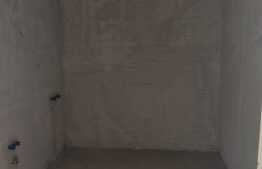 Apartament 2 camere, 49 mp,  semifinisat, zona VIVO 