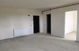 Apartament 2 camere, 49 mp,  semifinisat, zona VIVO 