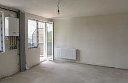 Apartament 2 camere, 49 mp,  semifinisat, zona VIVO 