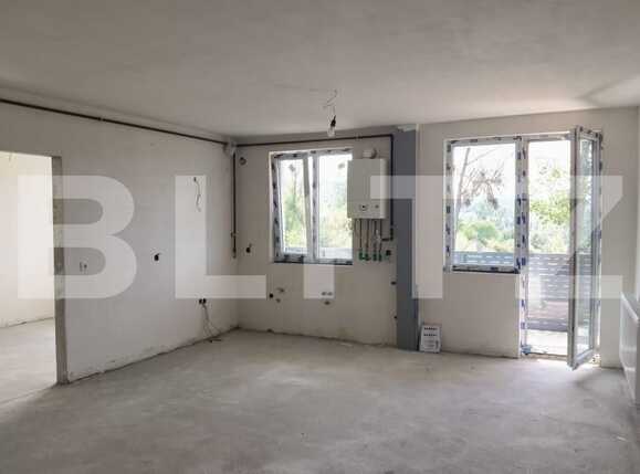 Apartament de vânzare 2 camere Floreşti - 94072AV | BLITZ Cluj-Napoca | Poza1