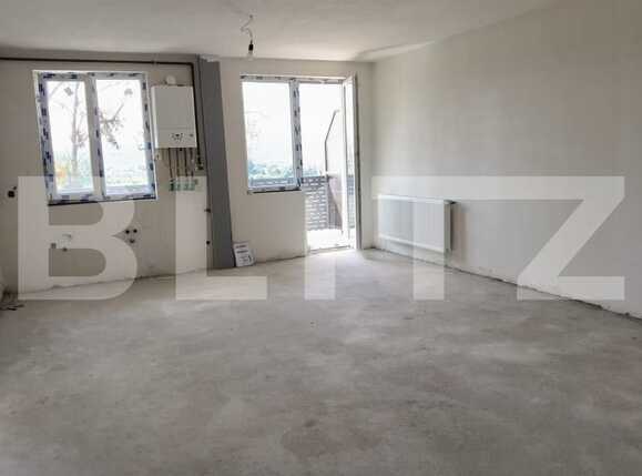 Apartament de vânzare 2 camere Floreşti - 94072AV | BLITZ Cluj-Napoca | Poza3