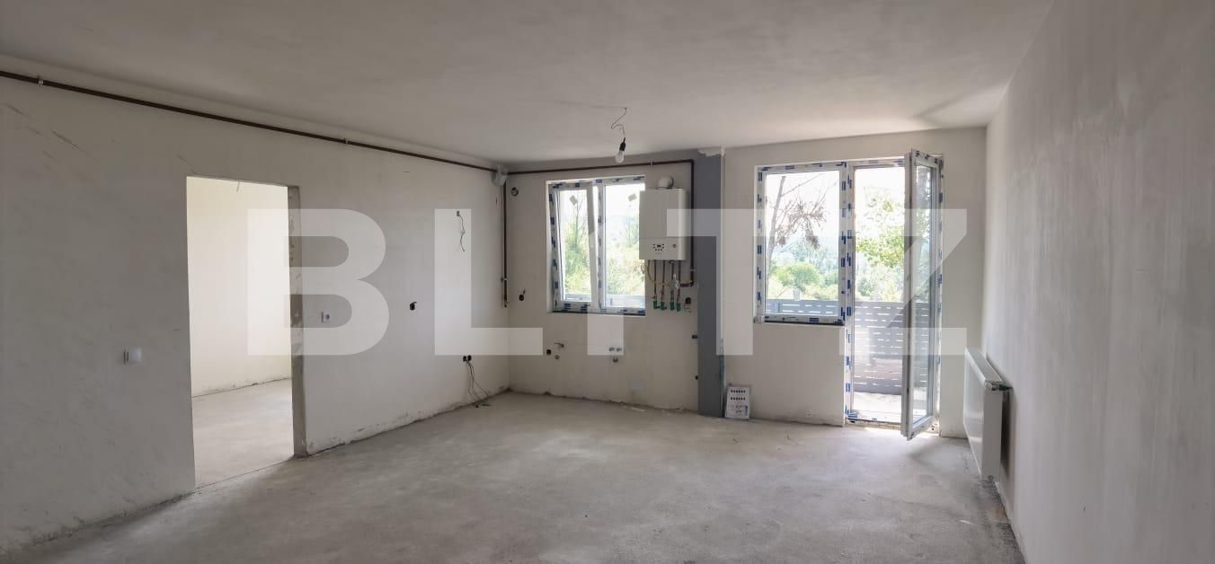 Apartament de vânzare 2 camere Floreşti - 94072AV | BLITZ Cluj-Napoca | Poza1