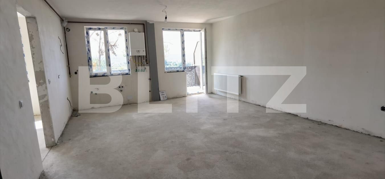 Apartament de vânzare 2 camere Floreşti - 94072AV | BLITZ Cluj-Napoca | Poza3