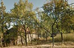 Teren intravilan, 1000 mp, Dabaca