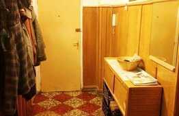 Apartament 3 camere, 82 mp, decomandat, boxa, zona BRD Marasti