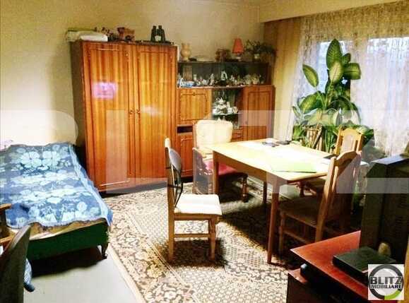 Apartament de vânzare 3 camere Marasti - 9409AV | BLITZ Cluj-Napoca | Poza1