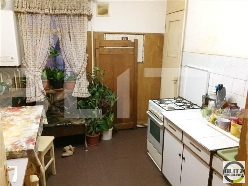 Apartament de vânzare 3 camere Marasti - 9409AV | BLITZ Cluj-Napoca | Poza4