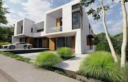 Unitate locativa din triplex destinata serviciilor, 220 mp utili, zona exclusivista