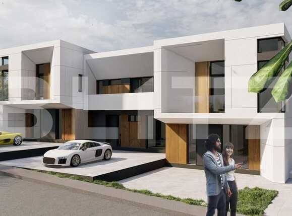 Casa de vânzare 8 camere Andrei Mureşanu - 94090CV | BLITZ Cluj-Napoca | Poza2