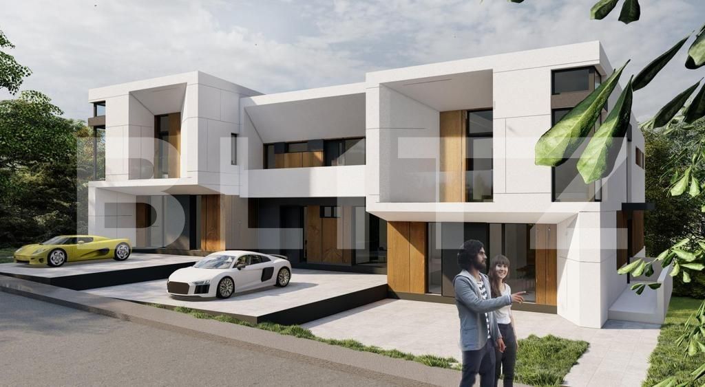 Casa de vânzare 8 camere Andrei Mureşanu - 94090CV | BLITZ Cluj-Napoca | Poza2