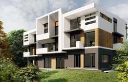 Triplex 210mp utili, 182 mp, parcare, zona Andrei Muresanu