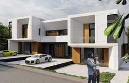 Triplex 210mp utili, 182 mp, parcare, zona Andrei Muresanu