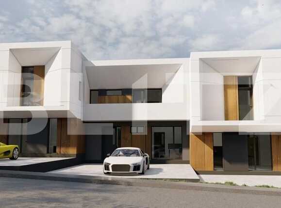 Casa de vânzare 5 camere Andrei Mureşanu - 94091CV | BLITZ Cluj-Napoca | Poza3