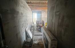 Oportunitate!!!! Apartament cu 2 camere , 56 mp, semifinisat, balcon, zona Eroilor