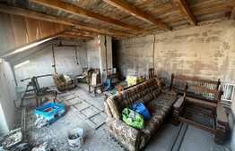 Oportunitate!!!! Apartament cu 2 camere , 56 mp, semifinisat, balcon, zona Eroilor