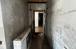 Oportunitate!!!! Apartament cu 2 camere , 56 mp, semifinisat, balcon, zona Eroilor