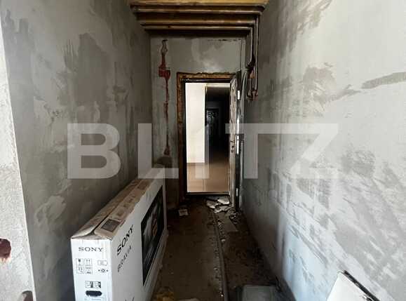 Apartament de vânzare 2 camere Floreşti - 94092AV | BLITZ Cluj-Napoca | Poza4