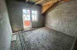  Apartament de 2 camere, 56 mp, semifinisat, balcon, zona Eroilor