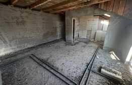  Apartament de 2 camere, 56 mp, semifinisat, balcon, zona Eroilor