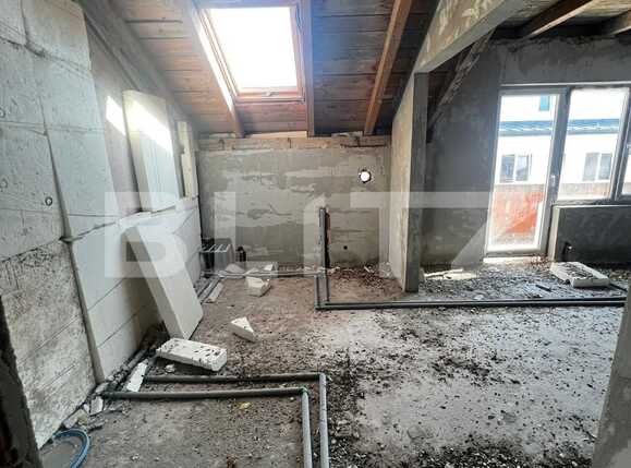 Apartament de vânzare 2 camere Floreşti - 94094AV | BLITZ Cluj-Napoca | Poza5