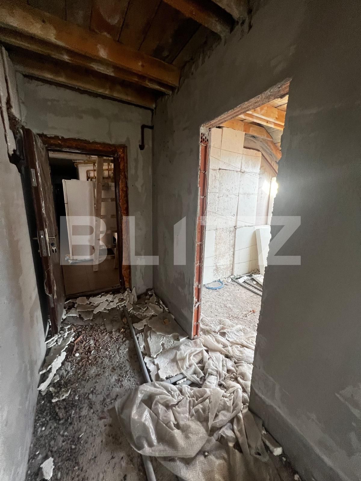 Apartament de vânzare 2 camere Floreşti - 94094AV | BLITZ Cluj-Napoca | Poza4