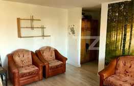 Garsoniera open space, moderna,  etaj intermediar,  Zona Vivo