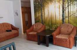 Garsoniera open space, moderna,  etaj intermediar,  Zona Vivo