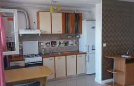 Garsoniera open space, moderna,  etaj intermediar,  Zona Vivo