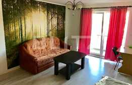 Garsoniera open space, moderna,  etaj intermediar,  Zona Vivo