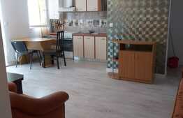 Garsoniera open space, moderna,  etaj intermediar,  Zona Vivo