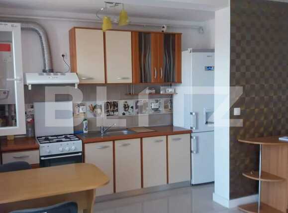 Garsonieră de vânzare Floreşti - 94095AV | BLITZ Cluj-Napoca | Poza4