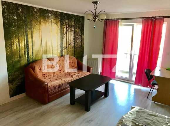 Garsonieră de vânzare Floreşti - 94095AV | BLITZ Cluj-Napoca | Poza1
