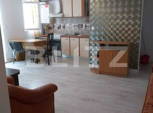 Garsonieră de vânzare Floreşti - 94095AV | BLITZ Cluj-Napoca | Poza3