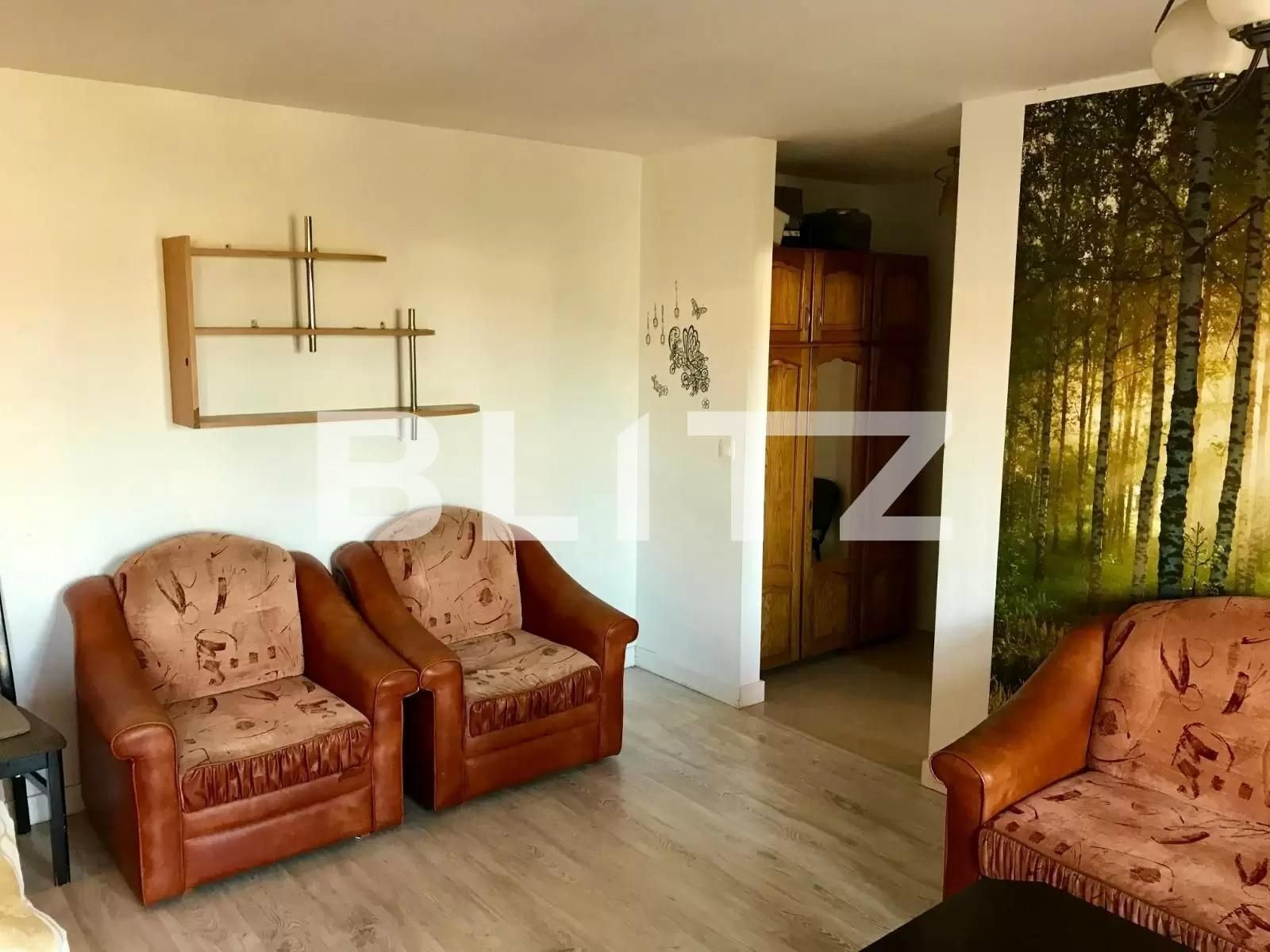Garsonieră de vânzare Floreşti - 94095AV | BLITZ Cluj-Napoca | Poza7