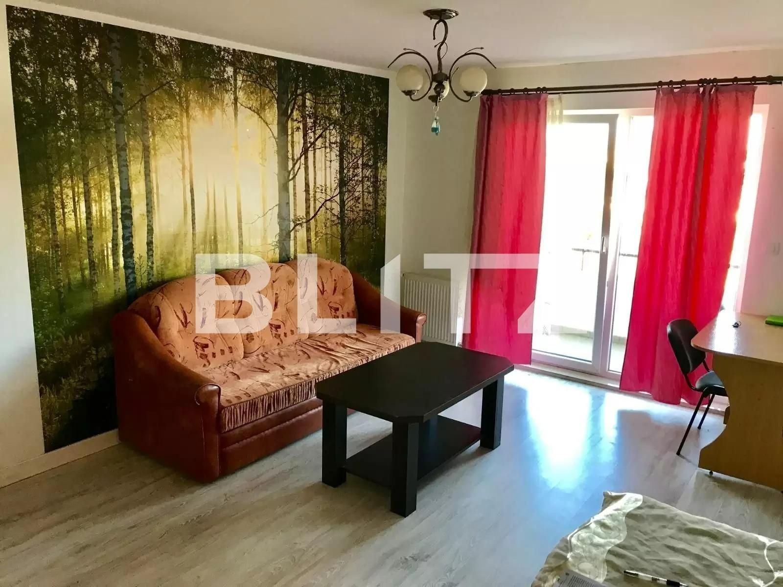 Garsonieră de vânzare Floreşti - 94095AV | BLITZ Cluj-Napoca | Poza1