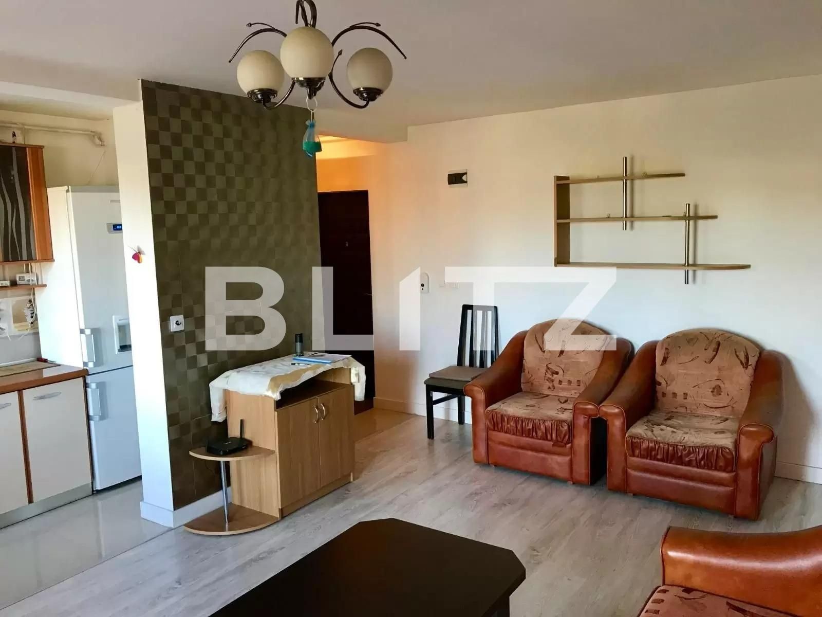 Garsonieră de vânzare Floreşti - 94095AV | BLITZ Cluj-Napoca | Poza6