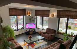 Casa individuala 418 mp utili, 2000mp, terasa, zona Oasului