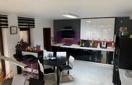 Casa individuala 418 mp utili, 2000mp, terasa, zona Oasului